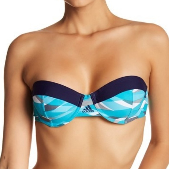 adidas Other - Adidas bikini top